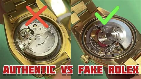 fake replica rolex with authentication papers|fake rolex vs real.